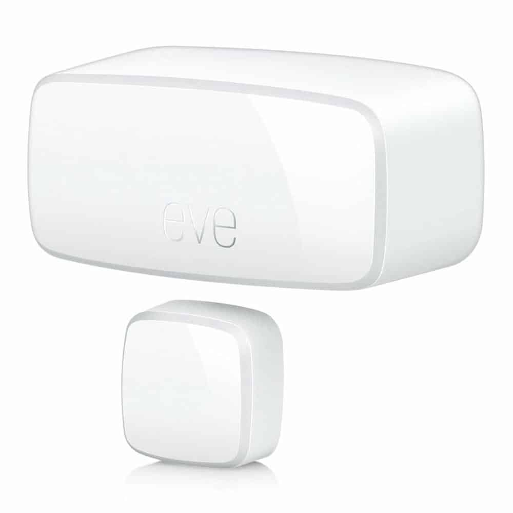 Buy One Get one FREE - Eve Door & Window Wireles Contact Sensor